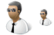 Security icons