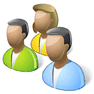 User Group icon