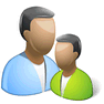 Users icon
