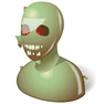 Zombie icon