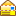 Open message icon