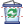 Full trash can icon