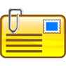Attachment icon