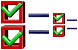 Check options icon