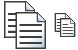 Copy icons