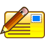 Edit Message icon