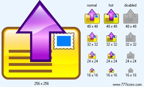 Forward Icon Images