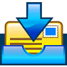 Get Mail icon