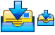 Get mail icons