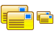 Messages icons
