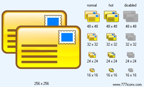 Messages Icon Images