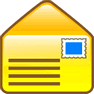 Open Message icon