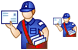 Postman icons
