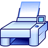 Print icon