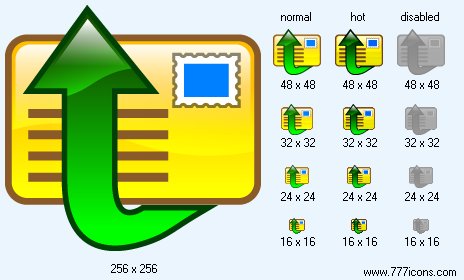 Reply Icon Images