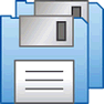 Save All icon