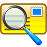 Search Message icon