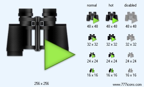 Search Next Icon Images