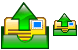 Send mail icons