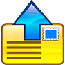 Send Message icon