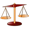 Spam Scales icon