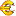 Gold Euro icon
