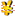 Gold Yen icon