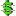 Green Dollar icon