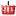Red basket SH icon