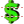 Green Dollar SH icon