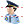 Policeman SH icon