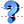 Question icon