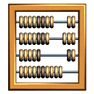 Abacus icon