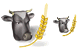 Agriculture SH icons