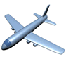 Airline icon