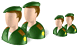 Army SH ICO