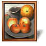 Arts with Shadow icon