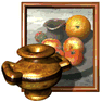 Artwork And Antiques icon