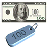 Bank Account icon