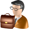 Bookkeeper icon