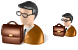 Bookkeeper SH icons