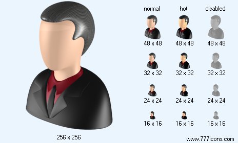 Boss Icon Images