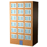 Building icon