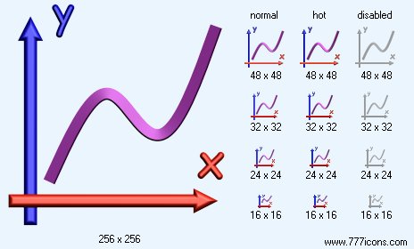 Chart Icon Images