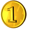 Coin icon