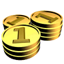 Coins icon
