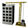 Construction Firm icon