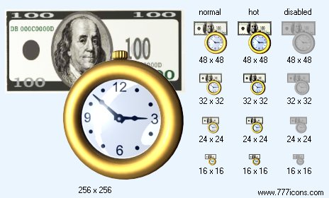Credit Icon Images