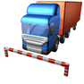 Custom House icon
