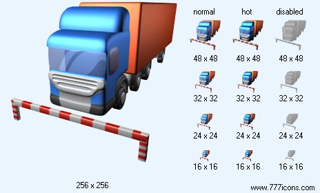 Custom House Icon Images